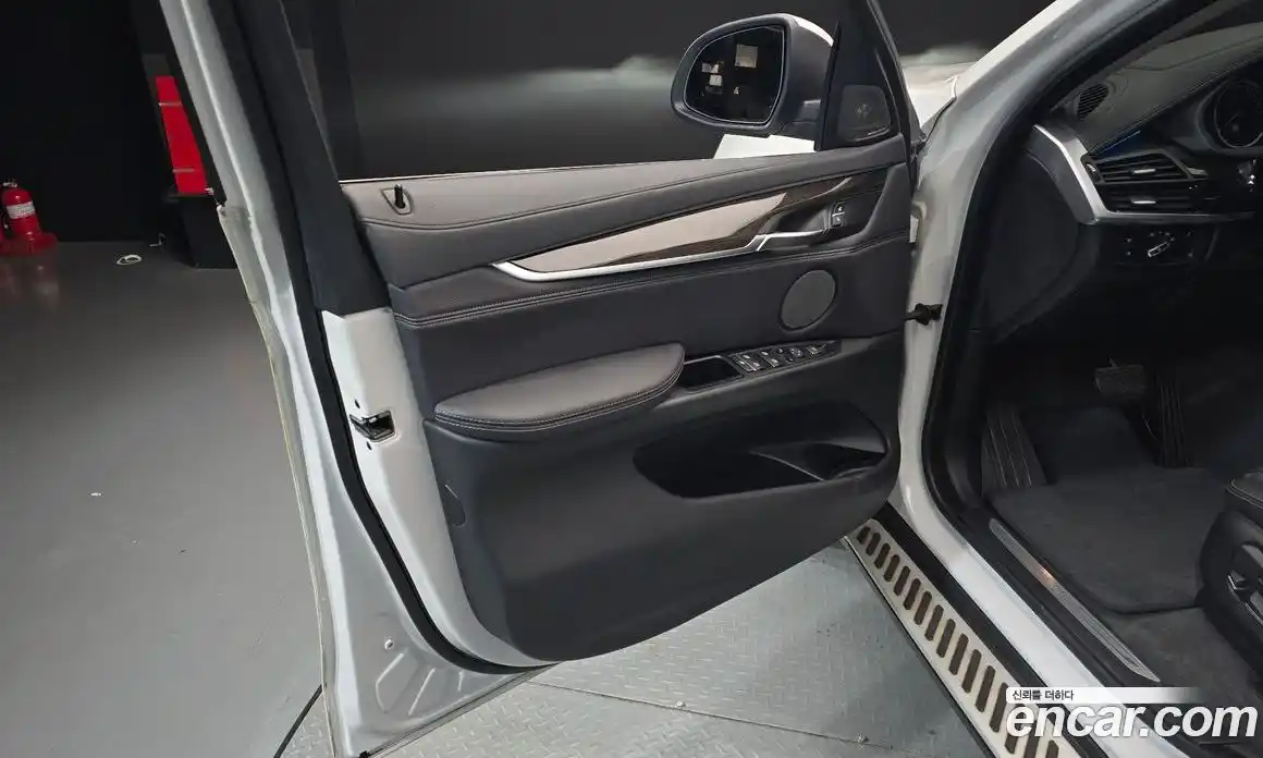 BMW X6 2019 3.0 гидро в Москве № 1544724, фото 14