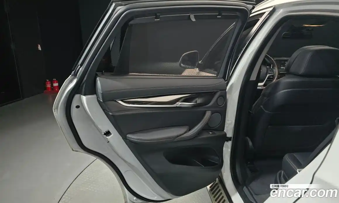 BMW X6 2019 3.0 гидро в Москве № 1544724, фото 15