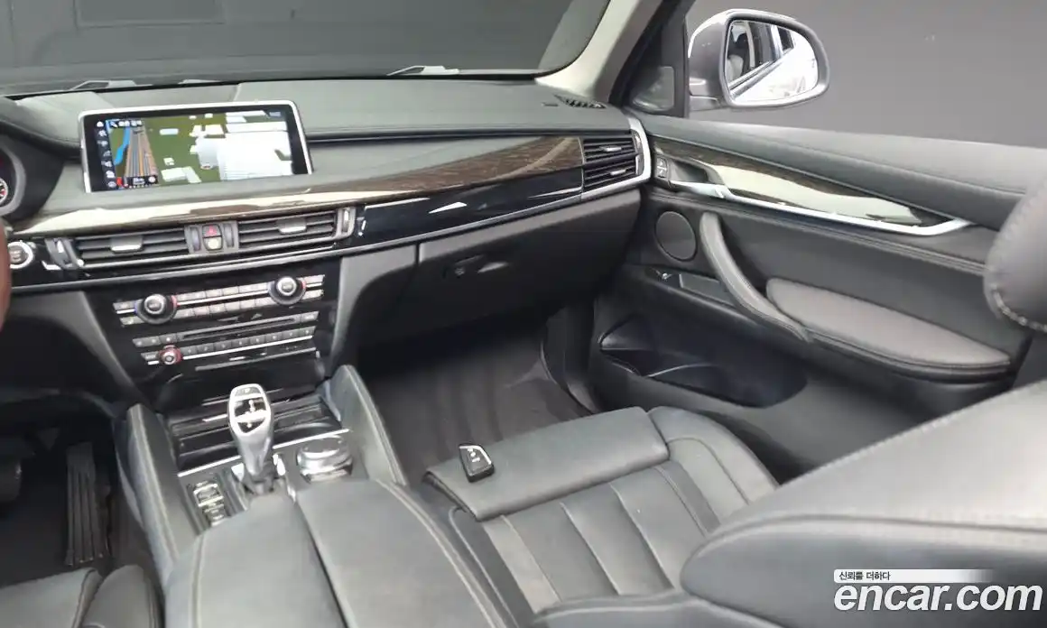 BMW X6 2019 3.0 гидро в Москве № 1544724, фото 16