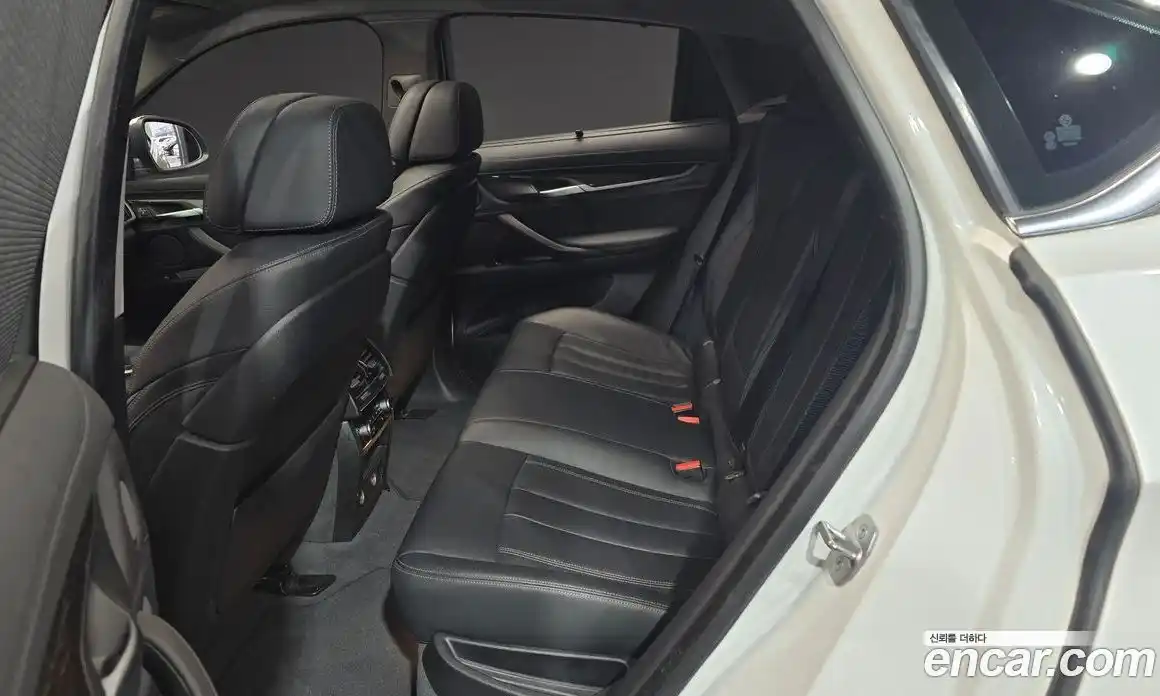 BMW X6 2019 3.0 гидро в Москве № 1544724, фото 17