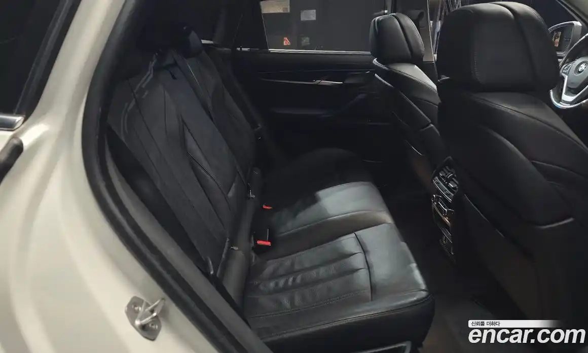 BMW X6 2019 3.0 гидро в Москве № 1544724, фото 18