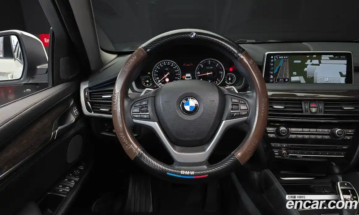 BMW X6 2019 3.0 гидро в Москве № 1544724, фото 19