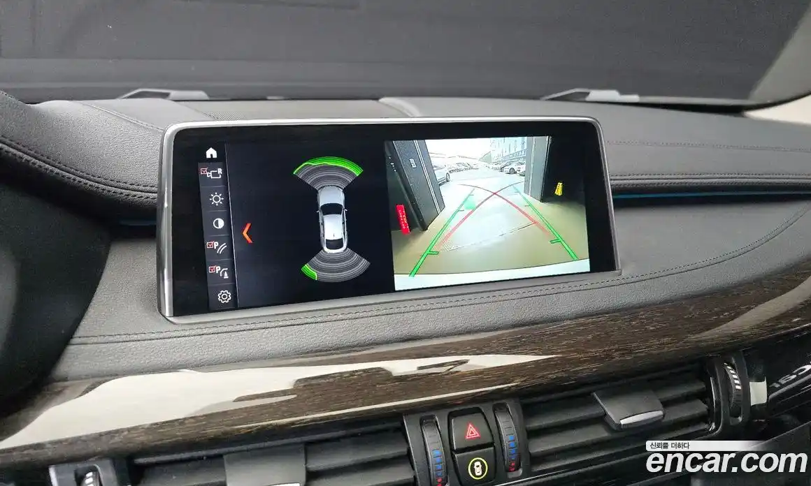 BMW X6 2019 3.0 гидро в Москве № 1544724, фото 21