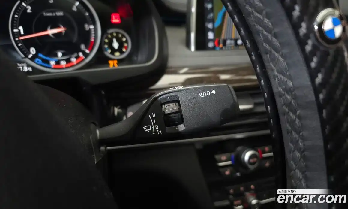 BMW X6 2019 3.0 гидро в Москве № 1544724, фото 22