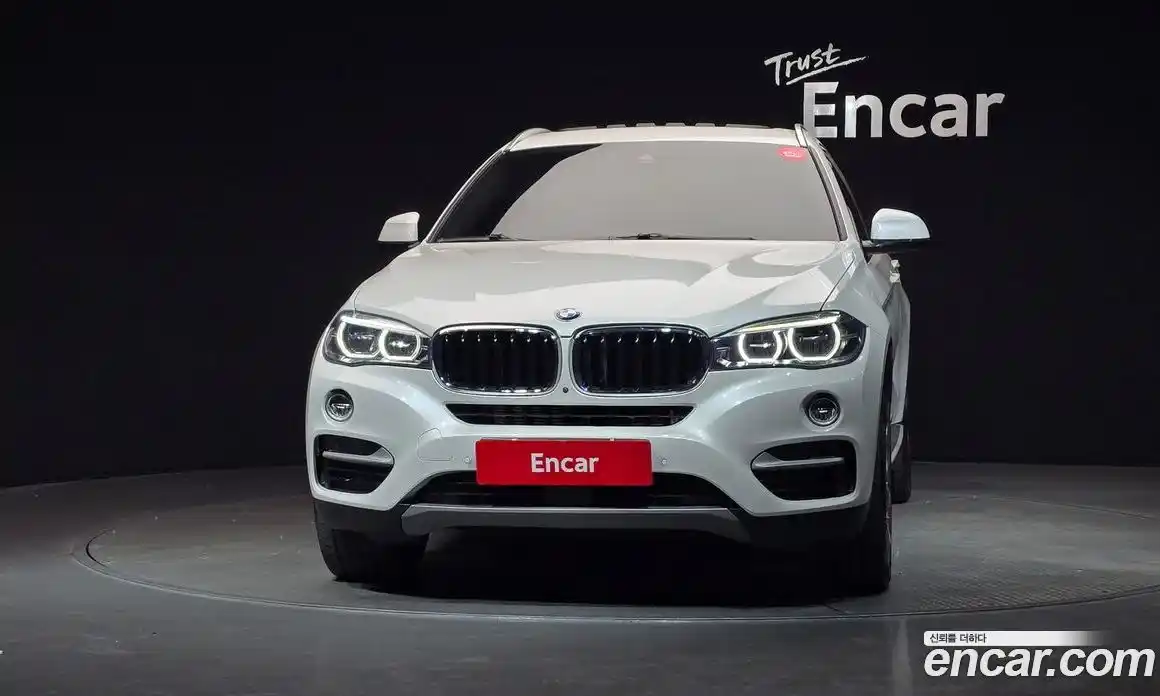 BMW X6 2019 3.0 гидро в Москве № 1544724, фото 3