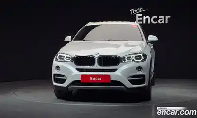 BMW X6 2019 3.0 гидро в Москве № 1544724, миниатюра 3