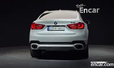 BMW X6 2019 3.0 гидро в Москве № 1544724, миниатюра 4
