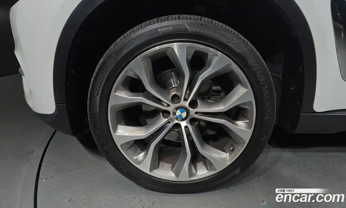 BMW X6 2019 3.0 гидро в Москве № 1544724, фото 5