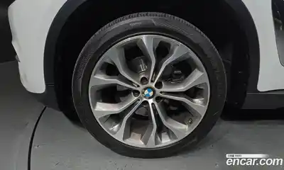 BMW X6 2019 3.0 гидро в Москве № 1544724, миниатюра 5