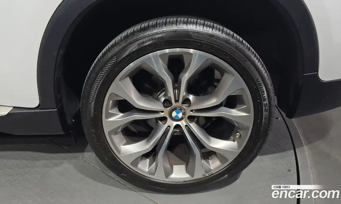 BMW X6 2019 3.0 гидро в Москве № 1544724, фото 7