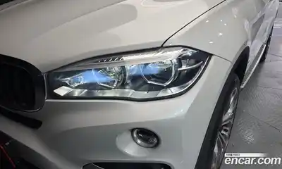 BMW X6 2019 3.0 гидро в Москве № 1544724, миниатюра 8