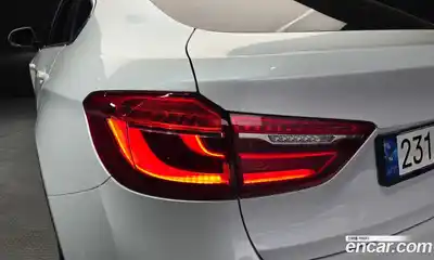 BMW X6 2019 3.0 гидро в Москве № 1544724, миниатюра 9
