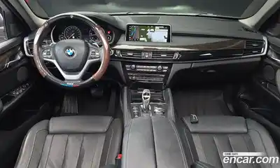 BMW X6 2019 3.0 гидро в Москве № 1544724, миниатюра 10
