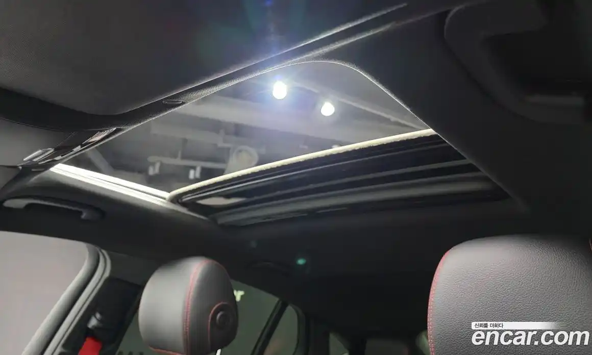 Mercedes-Benz GLC-Class 2021 3.0 гидро в Москве № 1545248, фото 23