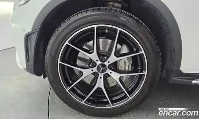 Mercedes-Benz GLC-Class 2021 3.0 гидро в Москве № 1545248, миниатюра 5