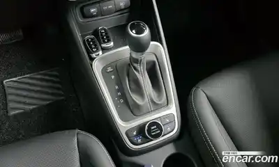 Hyundai Venue 2025 1.6 гидро в Москве № 1610041, миниатюра 12