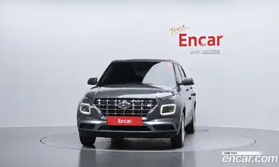 Hyundai Venue 2025 1.6 гидро в Москве № 1610041, миниатюра 3
