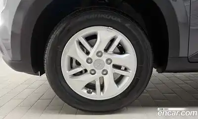 Hyundai Venue 2025 1.6 гидро в Москве № 1610041, миниатюра 5