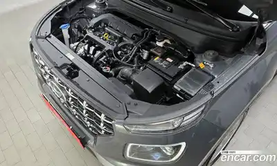 Hyundai Venue 2025 1.6 гидро в Москве № 1610041, миниатюра 6