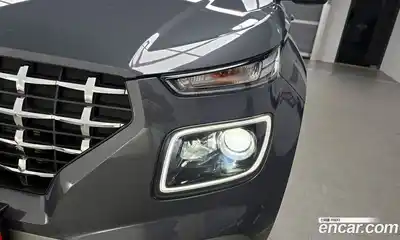 Hyundai Venue 2025 1.6 гидро в Москве № 1610041, миниатюра 8
