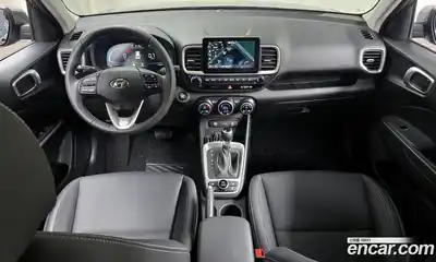 Hyundai Venue 2025 1.6 гидро в Москве № 1610041, миниатюра 10