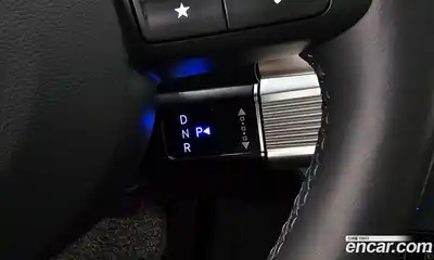 Hyundai Sonata 2024 1.6 гидро в Москве № 1610091, миниатюра 12
