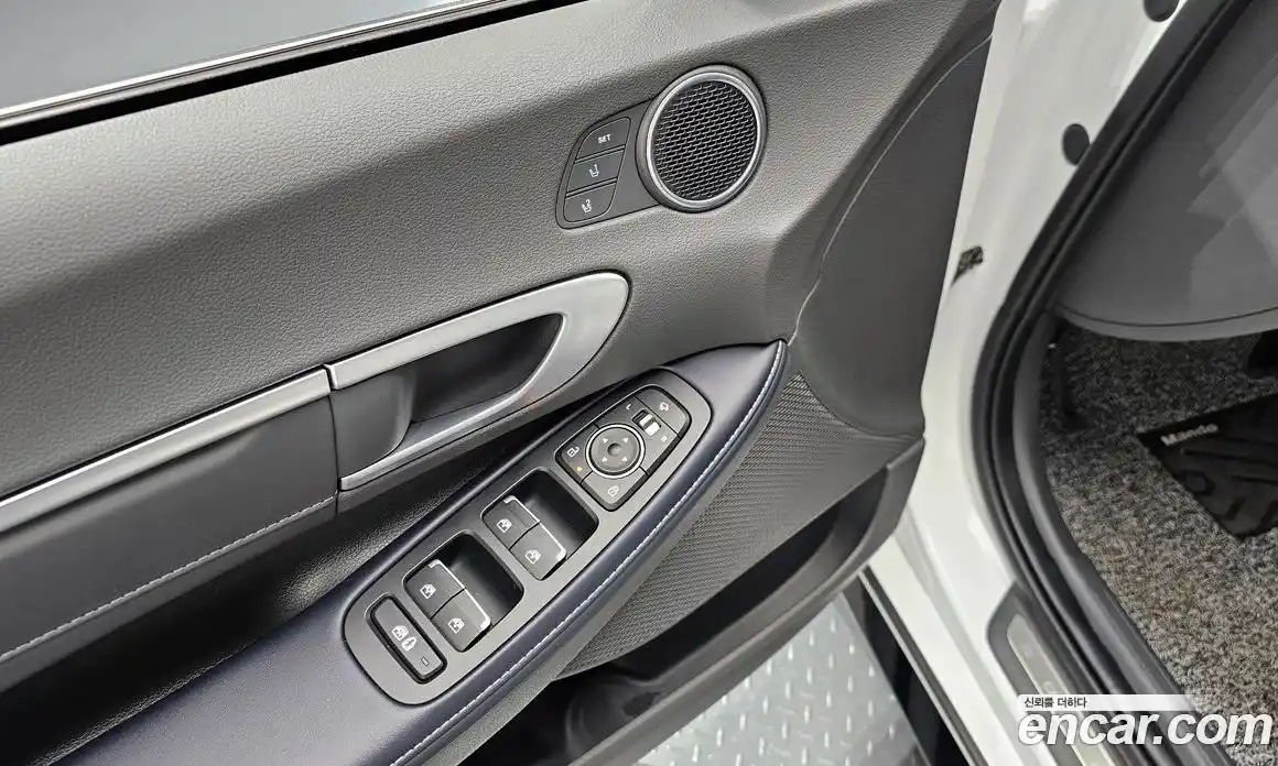 Hyundai Sonata 2024 1.6 гидро в Москве № 1610091, фото 22