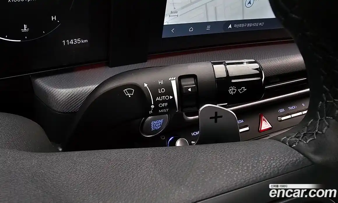 Hyundai Sonata 2024 1.6 гидро в Москве № 1610091, фото 27