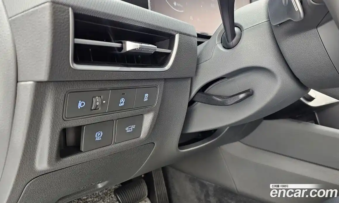 Hyundai Sonata 2024 1.6 гидро в Москве № 1610091, фото 28