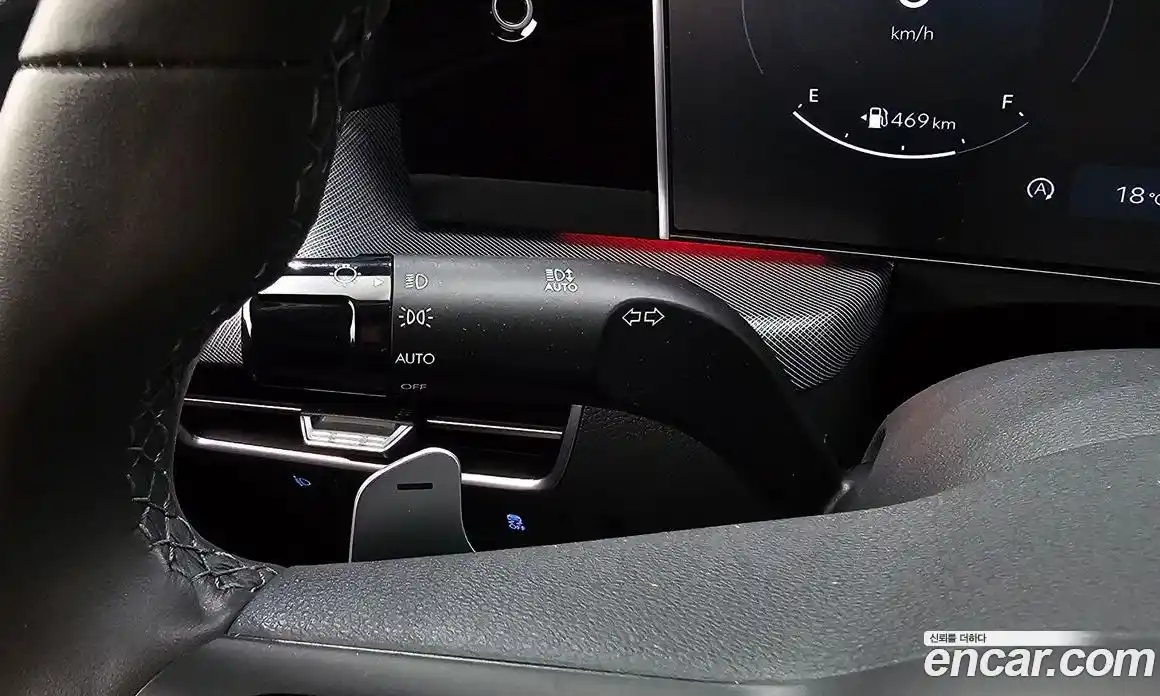 Hyundai Sonata 2024 1.6 гидро в Москве № 1610091, фото 30