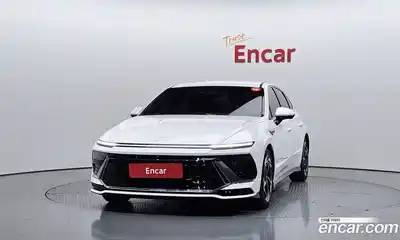 Hyundai Sonata 2024 1.6 гидро в Москве № 1610091, миниатюра 3