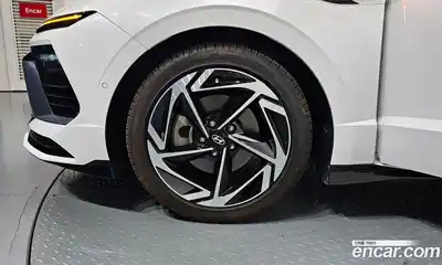 Hyundai Sonata 2024 1.6 гидро в Москве № 1610091, миниатюра 5