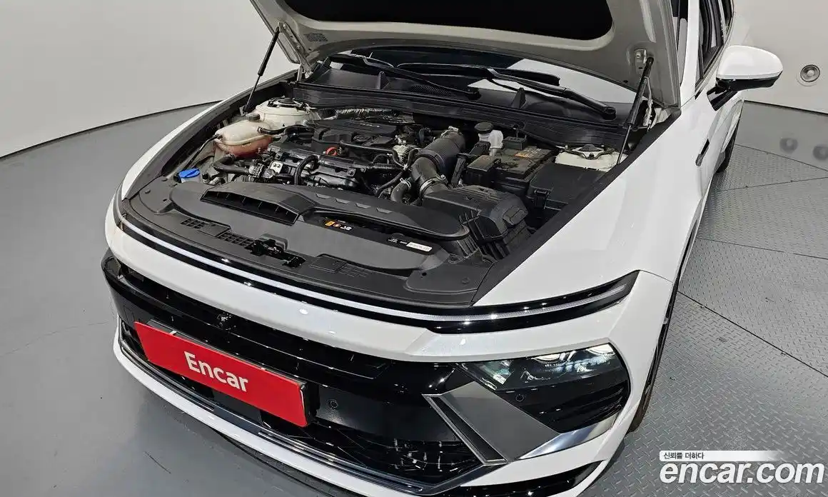 Hyundai Sonata 2024 1.6 гидро в Москве № 1610091, фото 6