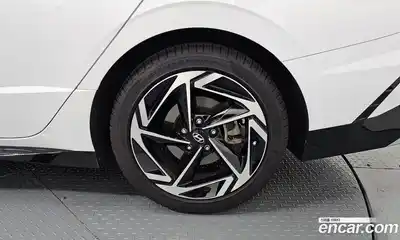 Hyundai Sonata 2024 1.6 гидро в Москве № 1610091, миниатюра 7