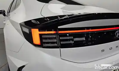 Hyundai Sonata 2024 1.6 гидро в Москве № 1610091, миниатюра 9