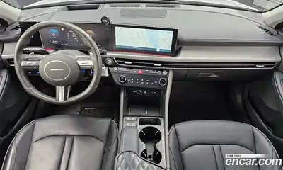Hyundai Sonata 2024 1.6 гидро в Москве № 1610091, миниатюра 10