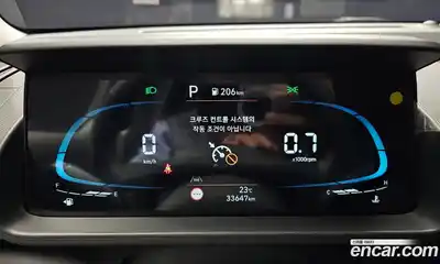Hyundai Casper 2022 1.0 гидро в Москве № 1610564, миниатюра 11
