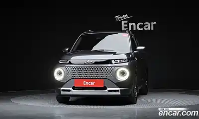 Hyundai Casper 2022 1.0 гидро в Москве № 1610564, миниатюра 3