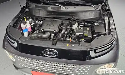Hyundai Casper 2022 1.0 гидро в Москве № 1610564, миниатюра 6