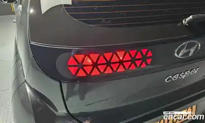 Hyundai Casper 2022 1.0 гидро в Москве № 1610564, миниатюра 9