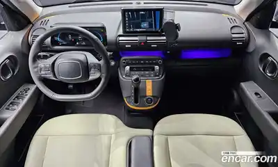 Hyundai Casper 2022 1.0 гидро в Москве № 1610564, миниатюра 10