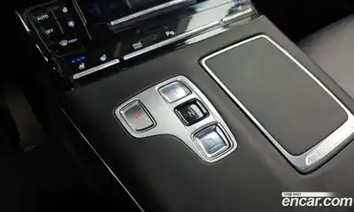 Hyundai Grandeur 2021 2.5 гидро в Москве № 1610719, миниатюра 12