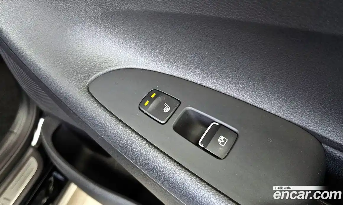 Hyundai Grandeur 2021 2.5 гидро в Москве № 1610719, фото 25
