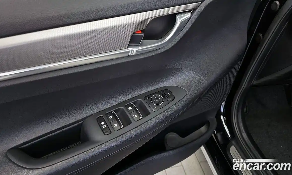 Hyundai Grandeur 2021 2.5 гидро в Москве № 1610719, фото 29