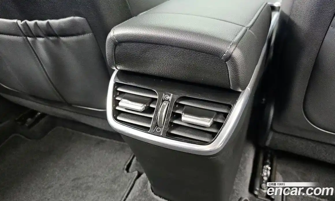 Hyundai Grandeur 2021 2.5 гидро в Москве № 1610719, фото 31