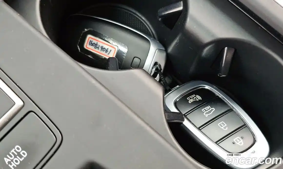 Hyundai Grandeur 2021 2.5 гидро в Москве № 1610719, фото 33
