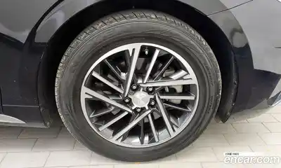 Hyundai Grandeur 2021 2.5 гидро в Москве № 1610719, миниатюра 5