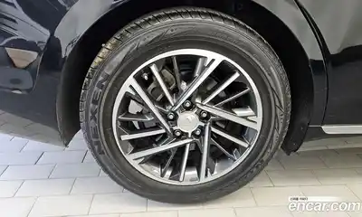 Hyundai Grandeur 2021 2.5 гидро в Москве № 1610719, миниатюра 7
