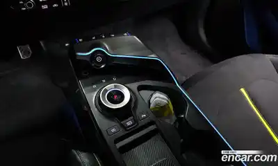 Kia EV6 2025 0.1 гидро в Москве № 1610948, миниатюра 12