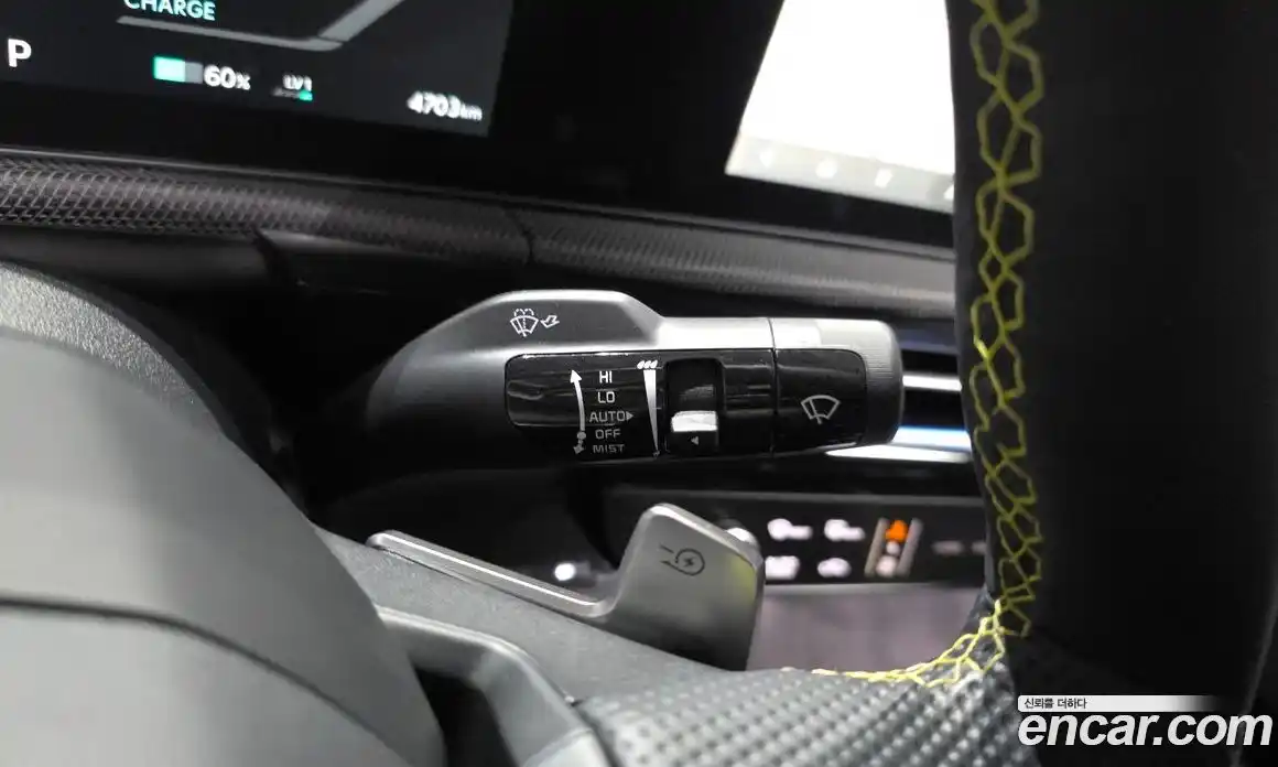 Kia EV6 2025 0.1 гидро в Москве № 1610948, фото 29